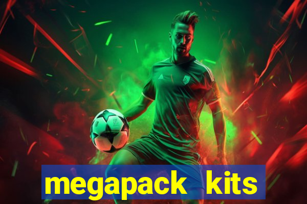 megapack kits football manager 2016